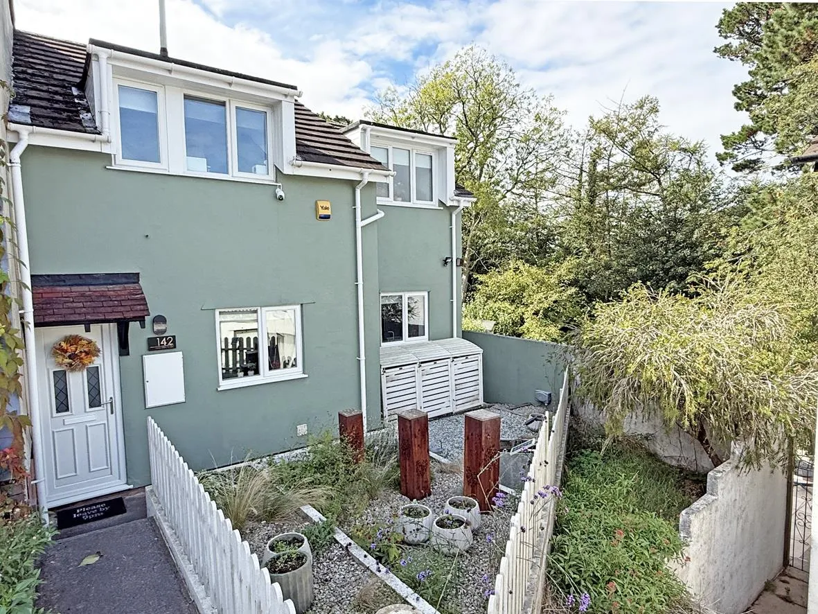 Lake View Close, Holly Park, PL5, photo 21