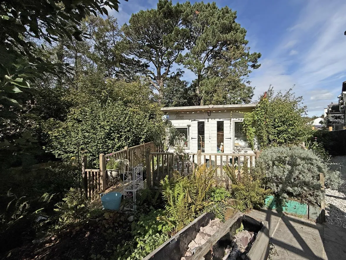 Lake View Close, Holly Park, PL5, photo 37