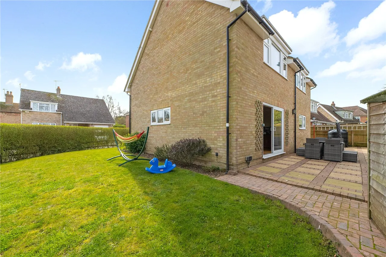 Flanders Field, Mersham, Ashford, Kent, TN25, photo 6