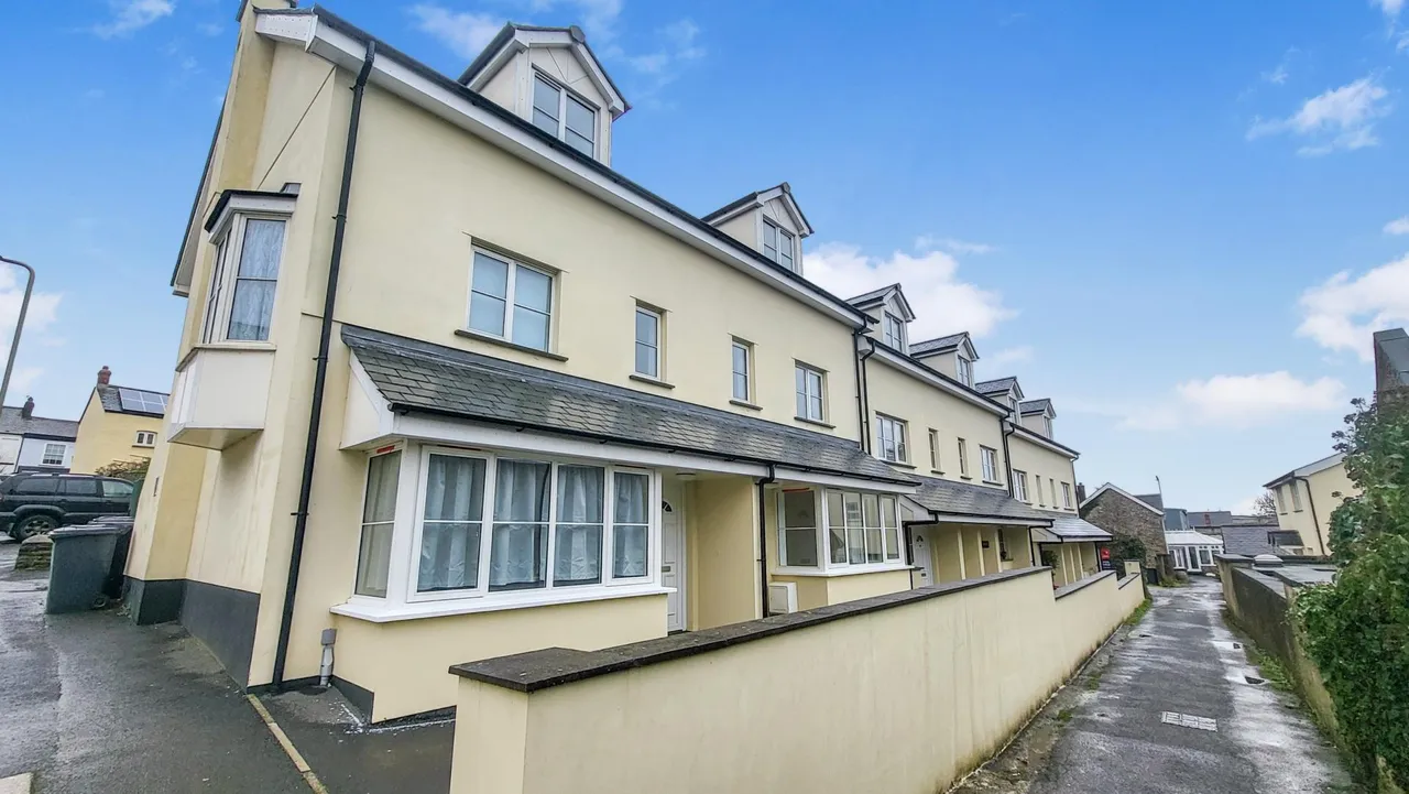 New Road, South Molton, EX36, photo 4