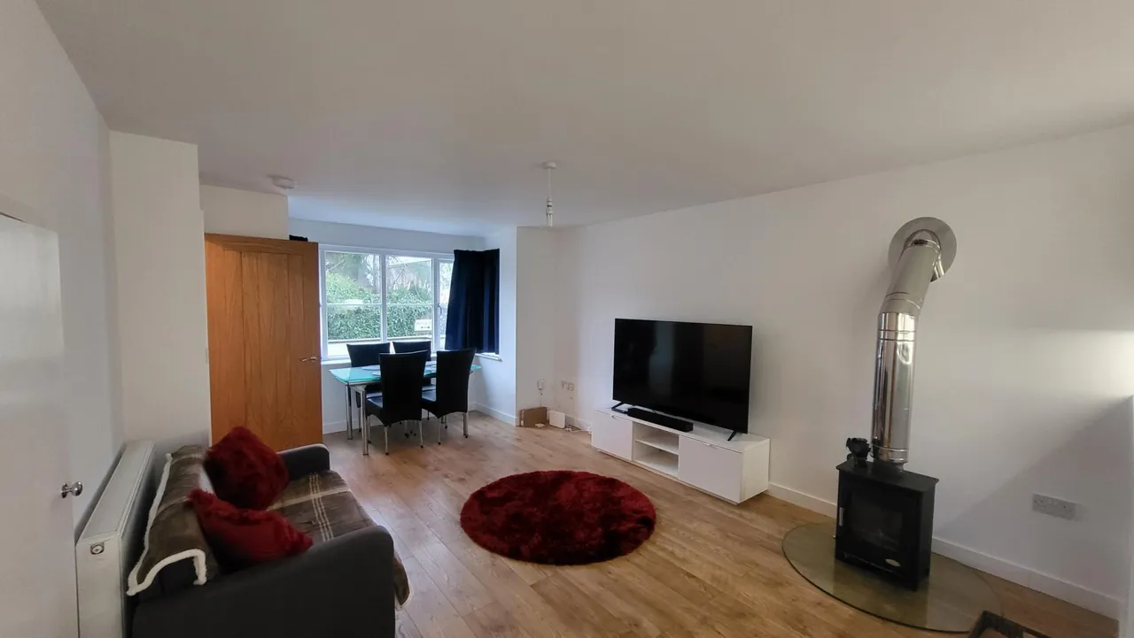 1 bed house to rent, New Road, South Molton, EX36