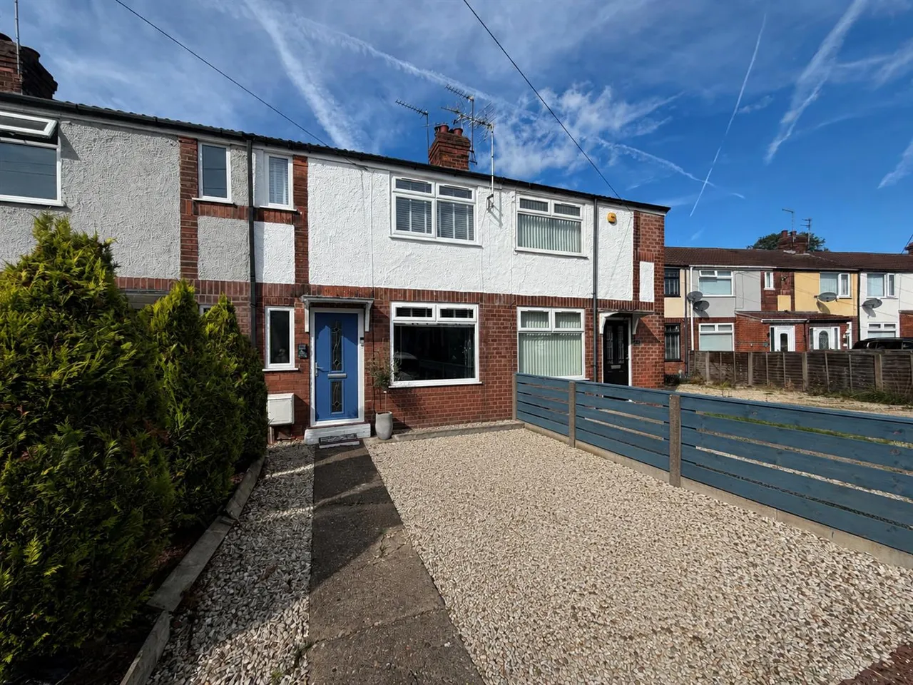 Cardigan Road, Hull, photo 14