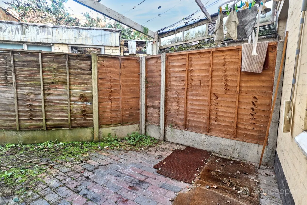 Orchard Street, Nuneaton, CV11, photo 18