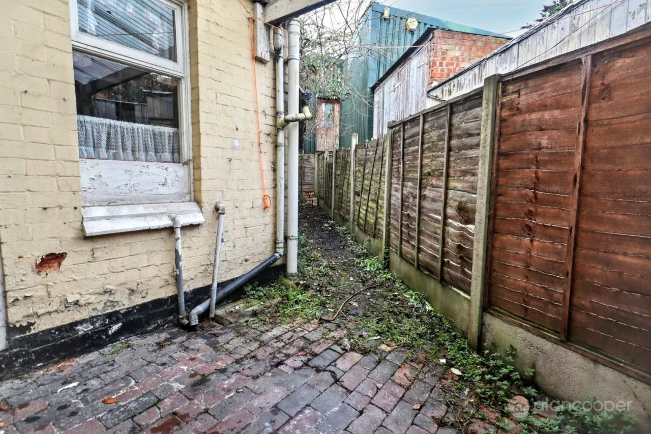 Orchard Street, Nuneaton, CV11, photo 19
