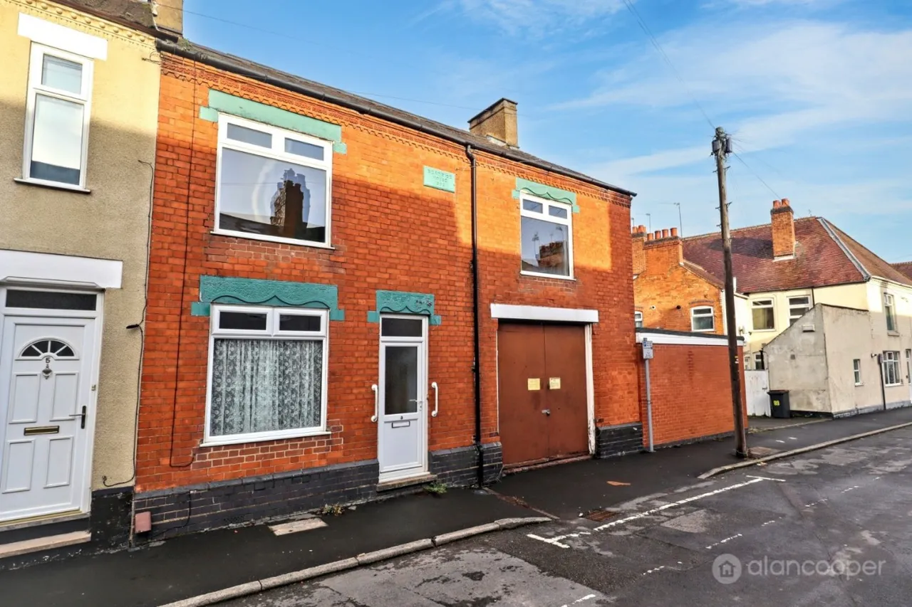 Orchard Street, Nuneaton, CV11, photo 23