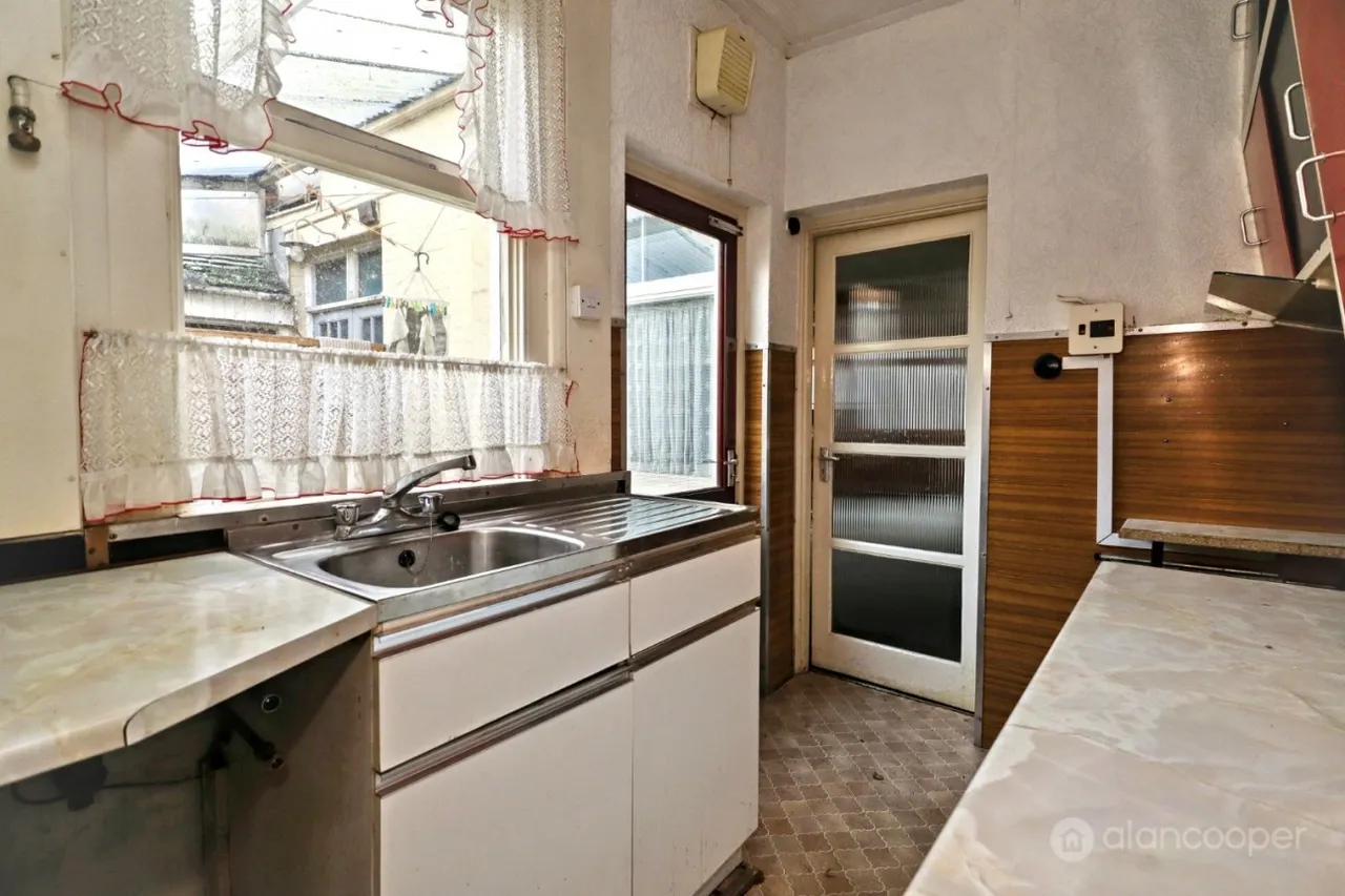 Orchard Street, Nuneaton, CV11, photo 8