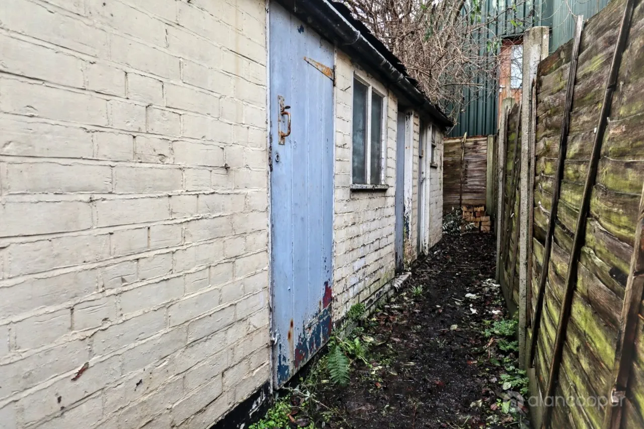 Orchard Street, Nuneaton, CV11, photo 20