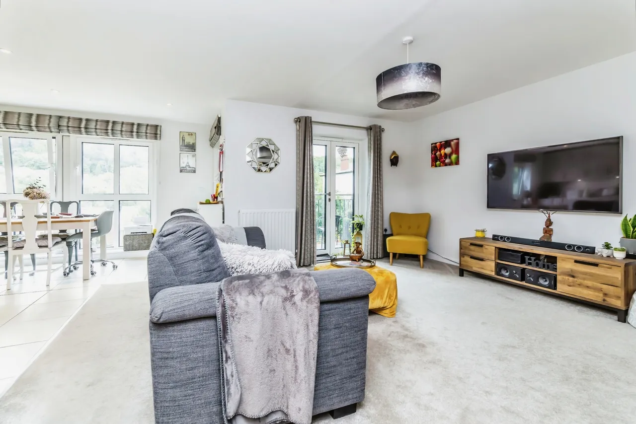 Godstone Road, Caterham, Surrey, CR3, photo 5