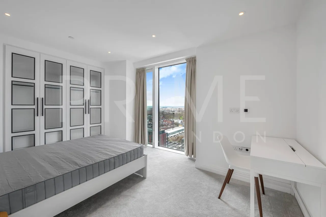 Kings Tower, Chelsea Creek, SW6, photo 7