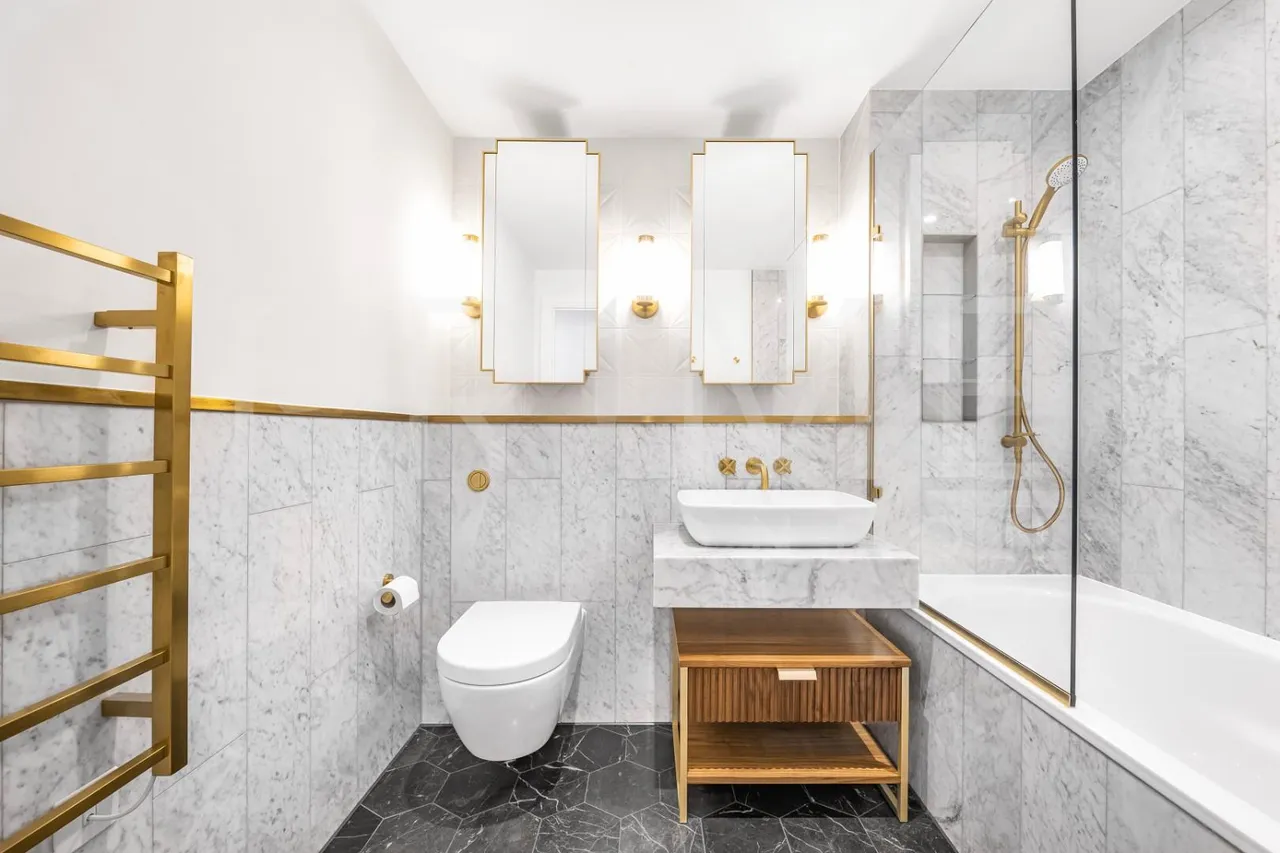 Kings Tower, Chelsea Creek, SW6, photo 8