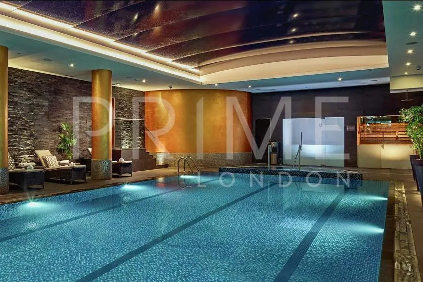 Kings Tower, Chelsea Creek, SW6, photo 10