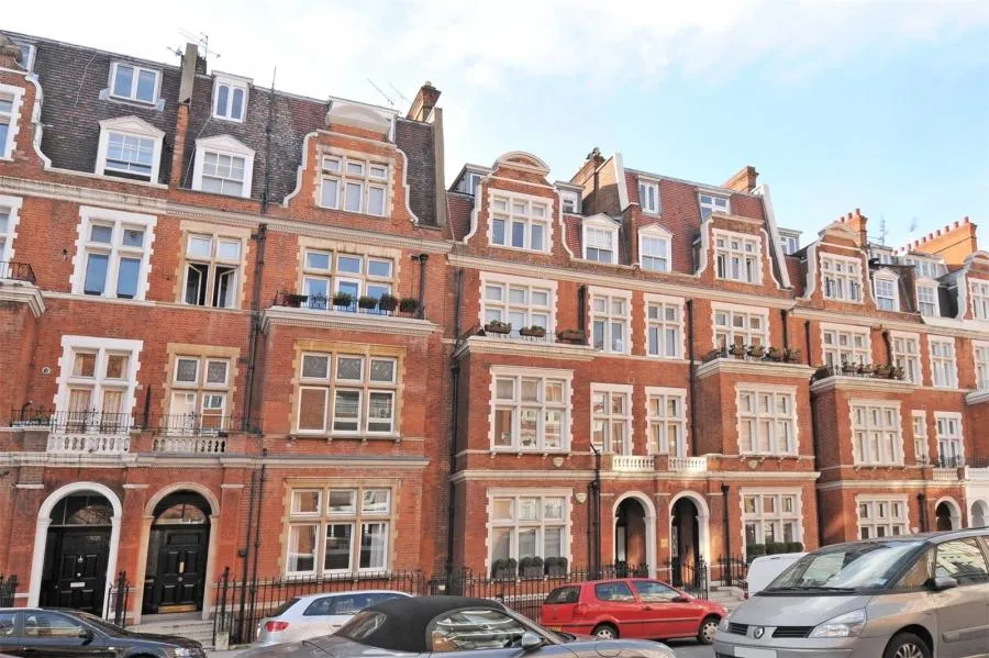 Palace Court, London, W2, photo 9