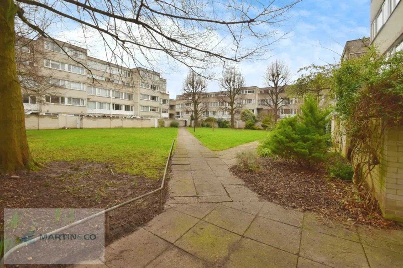 Cambridge House, Ward Royal, Windsor, photo 10
