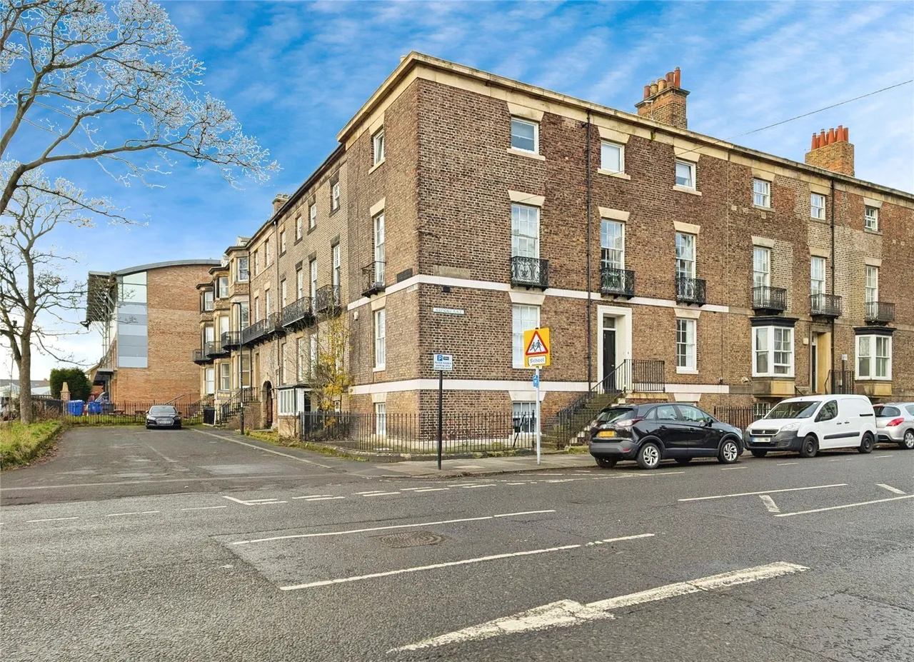 Allendale Place, North Shields, Tyne and Wear, NE30, photo 2