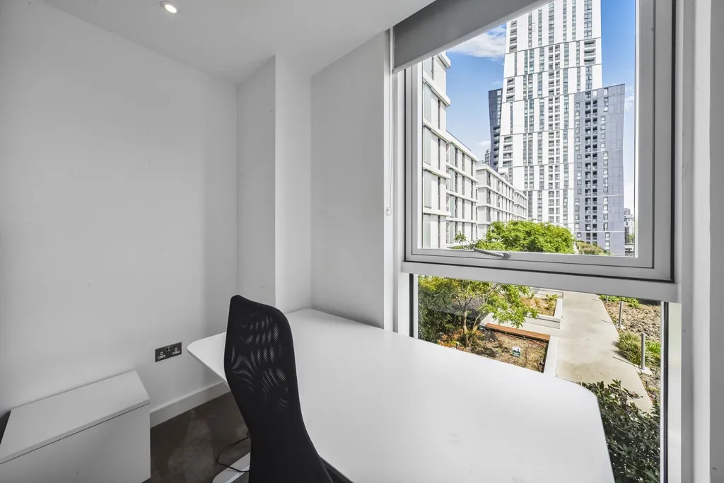 Hebden Place, Nine Elms, SW8, photo 17