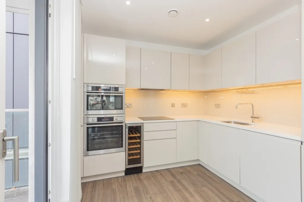 Hebden Place, Nine Elms, SW8, photo 13