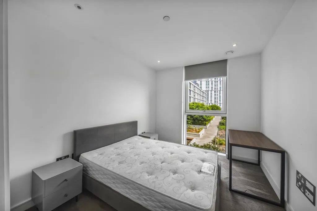 Hebden Place, Nine Elms, SW8, photo 5