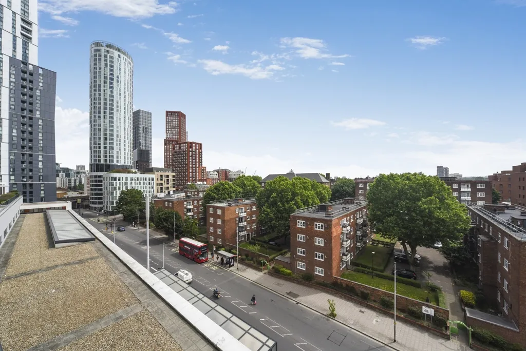 Hebden Place, Nine Elms, SW8, photo 7