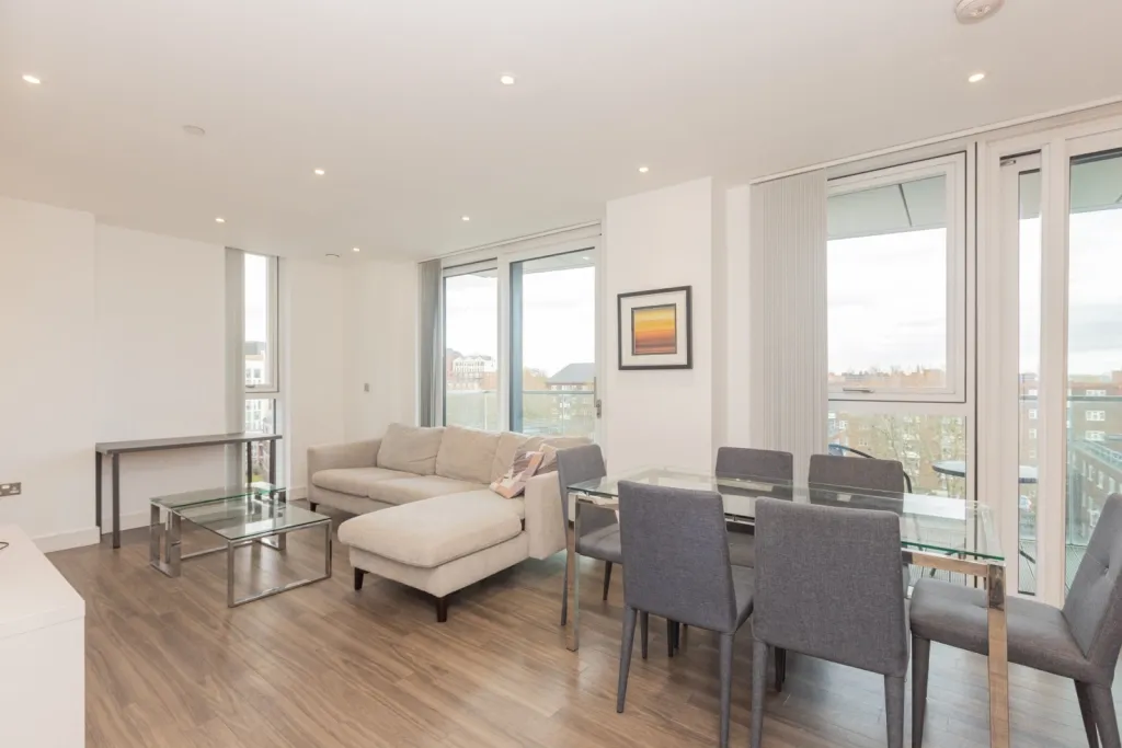 Hebden Place, Nine Elms, SW8, photo 10