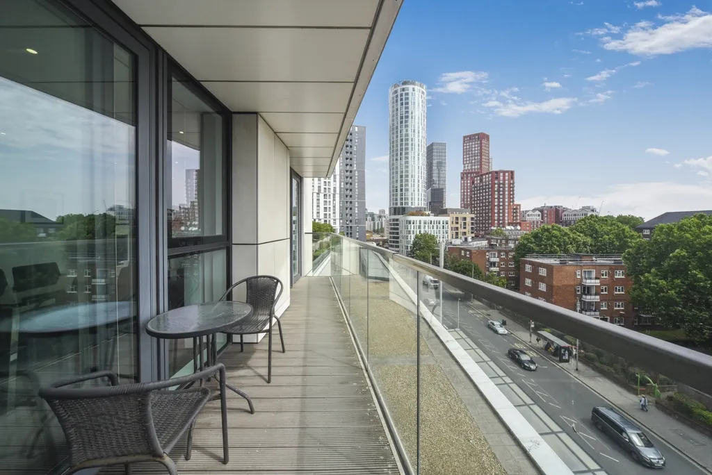 Hebden Place, Nine Elms, SW8, photo 19