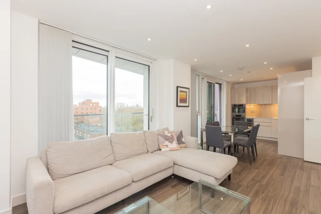 Hebden Place, Nine Elms, SW8, photo 9