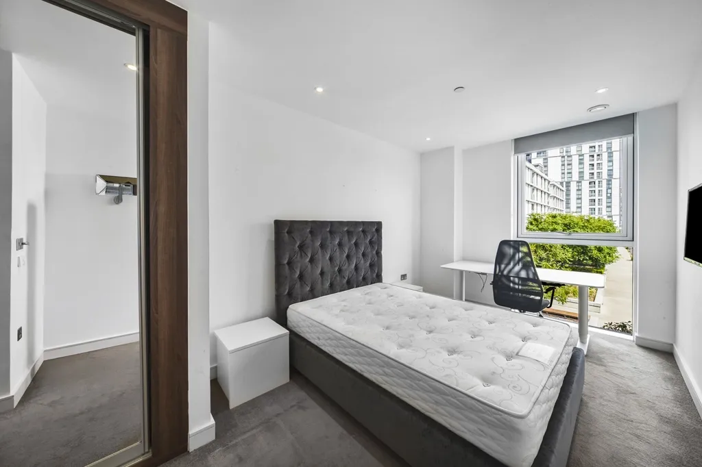 Hebden Place, Nine Elms, SW8, photo 4