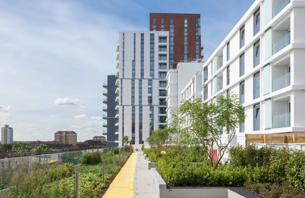 Hebden Place, Nine Elms, SW8, photo 23