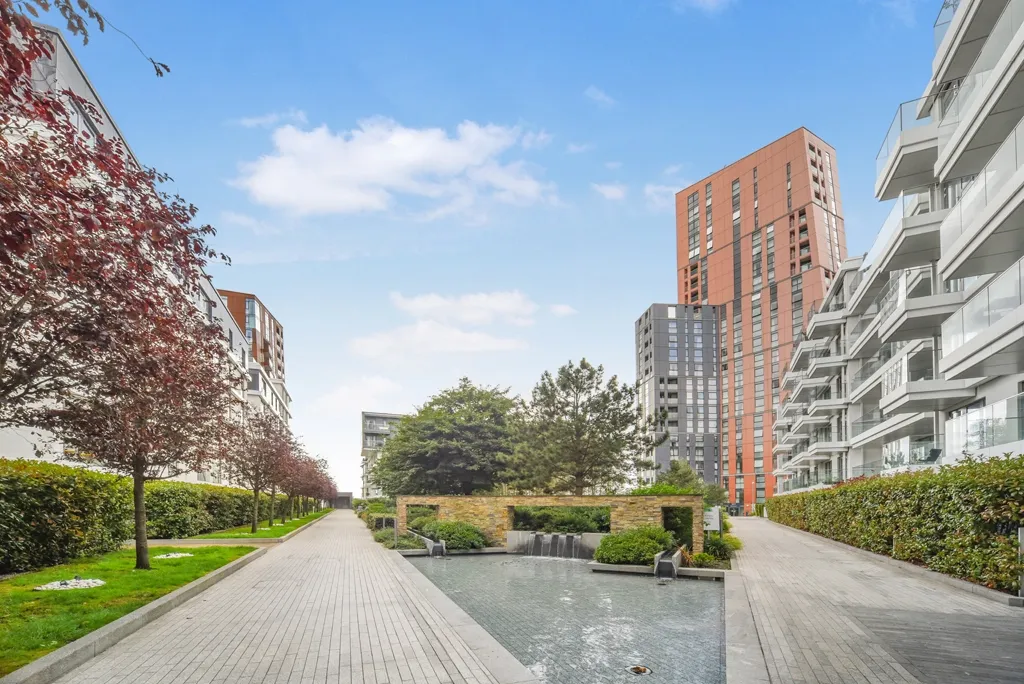 Hebden Place, Nine Elms, SW8, photo 22
