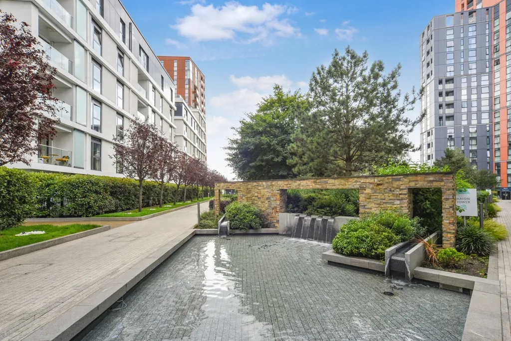Hebden Place, Nine Elms, SW8, photo 21