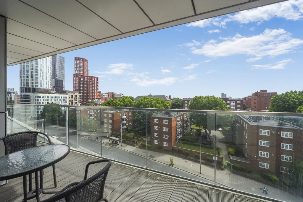 Hebden Place, Nine Elms, SW8, photo 20