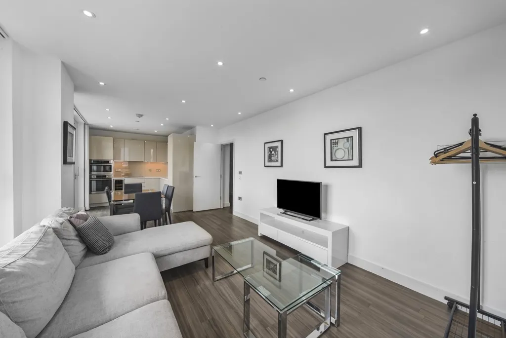 Hebden Place, Nine Elms, SW8, photo 11