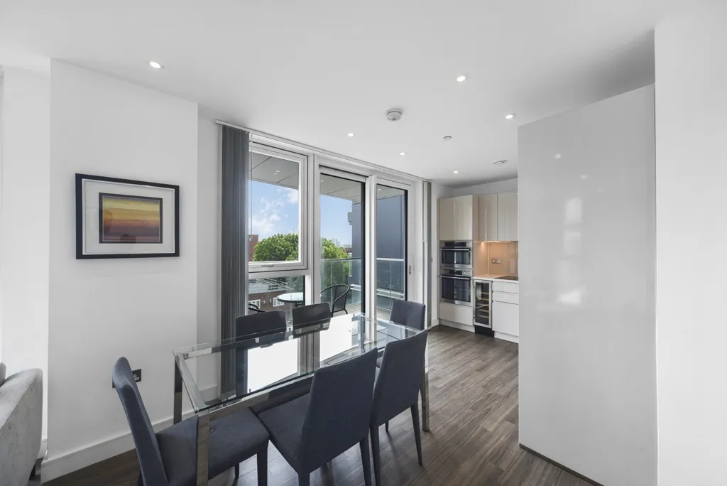 Hebden Place, Nine Elms, SW8, photo 12