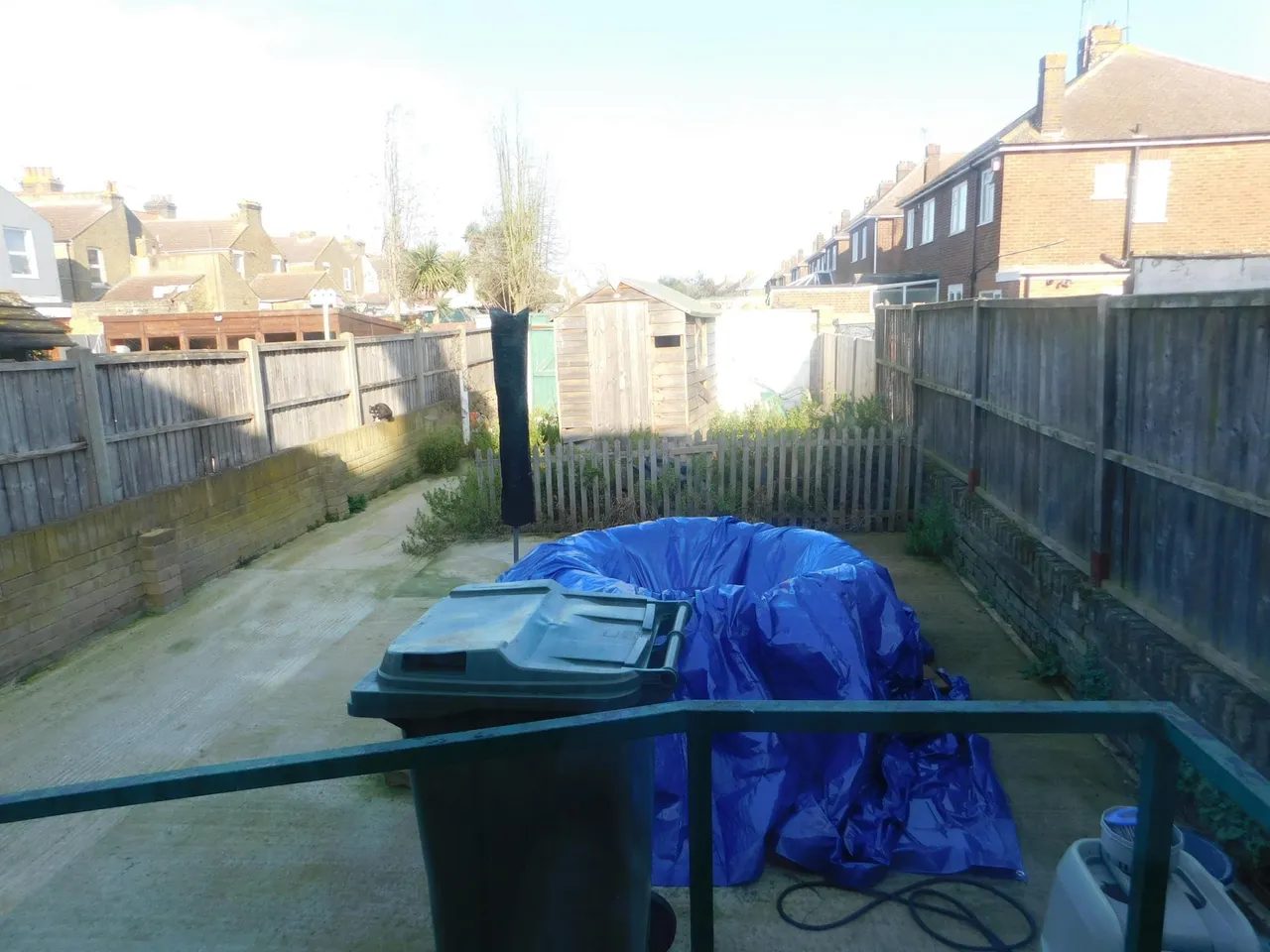High Street, Sheerness, ME12, photo 7