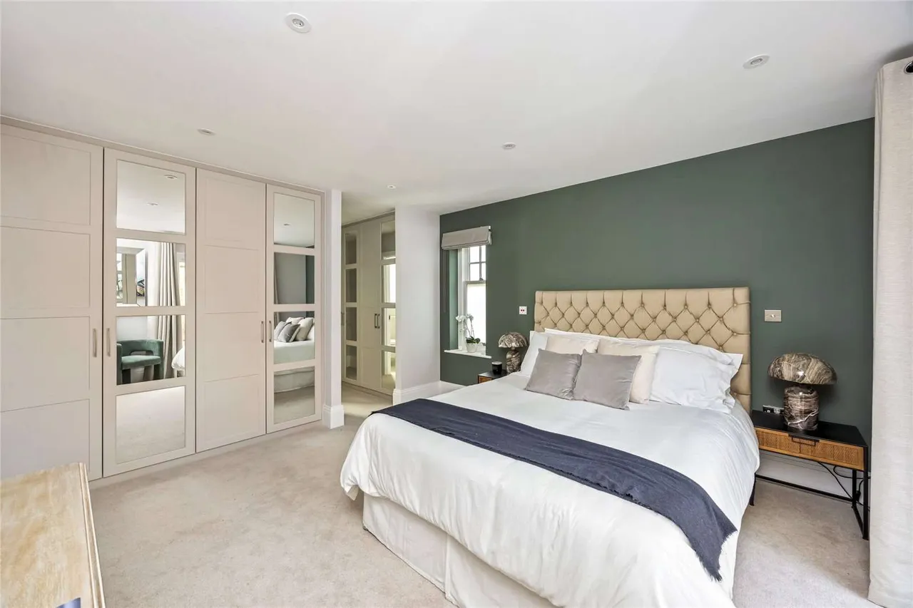 Hermitage Place, Bath Road, Taplow, Maidenhead, Buckinghamshire, SL6 0AR, photo 9