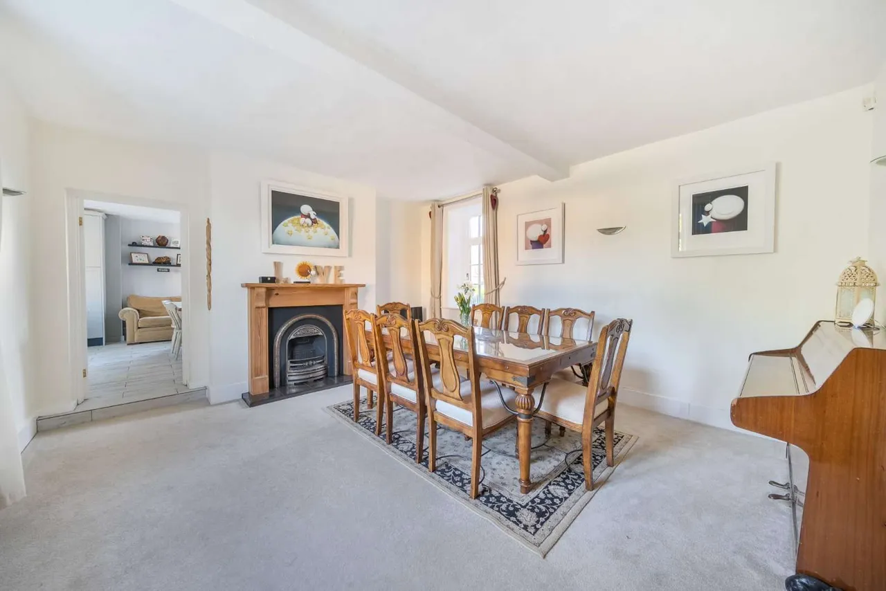 Manor Drive, Harlaxton, Grantham, Lincolnshire, NG32 1HU, photo 5