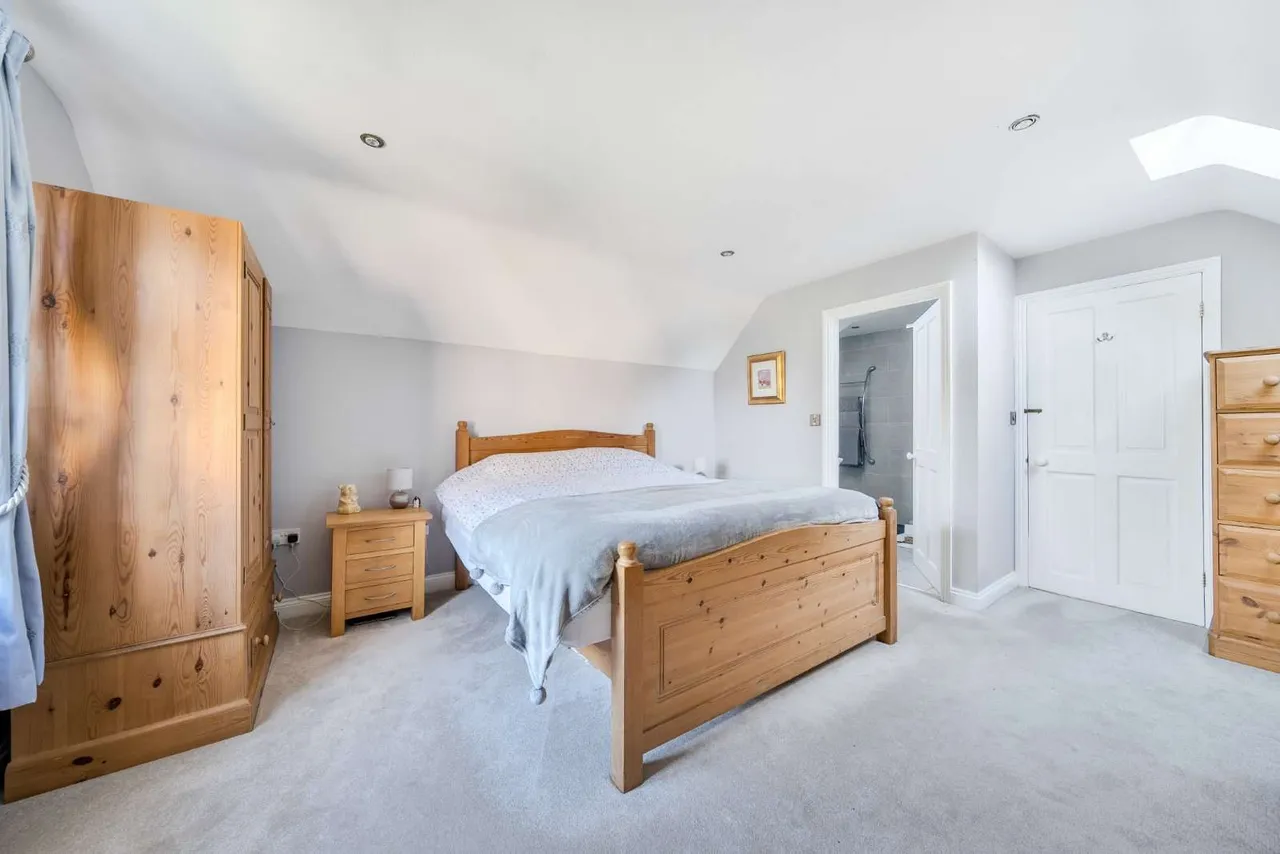 Manor Drive, Harlaxton, Grantham, Lincolnshire, NG32 1HU, photo 10