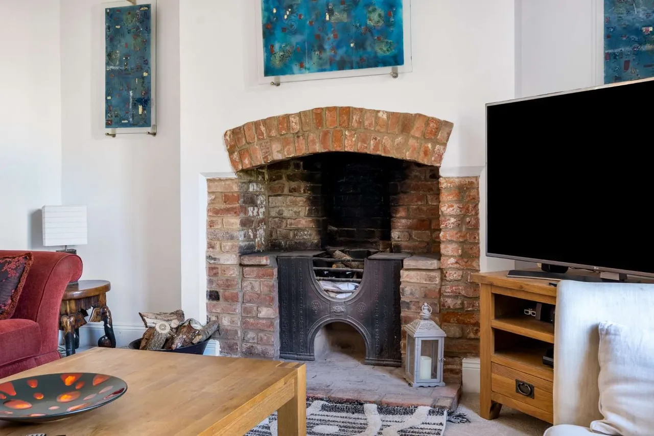 Manor Drive, Harlaxton, Grantham, Lincolnshire, NG32 1HU, photo 8
