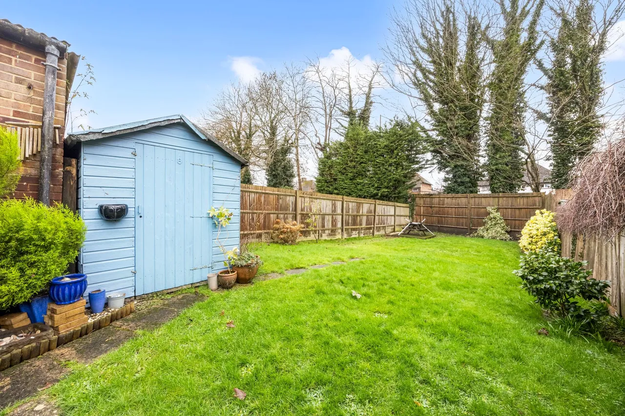 Priory Road, Hassocks, BN6, photo 16
