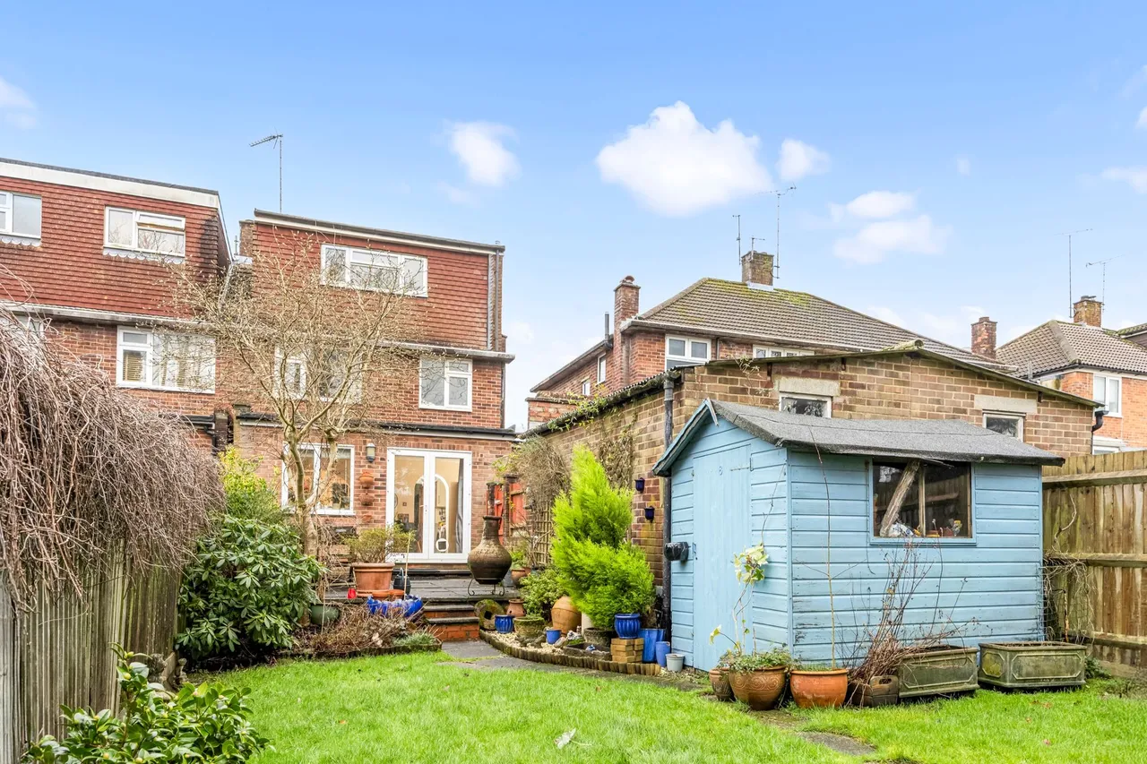 Priory Road, Hassocks, BN6, photo 17