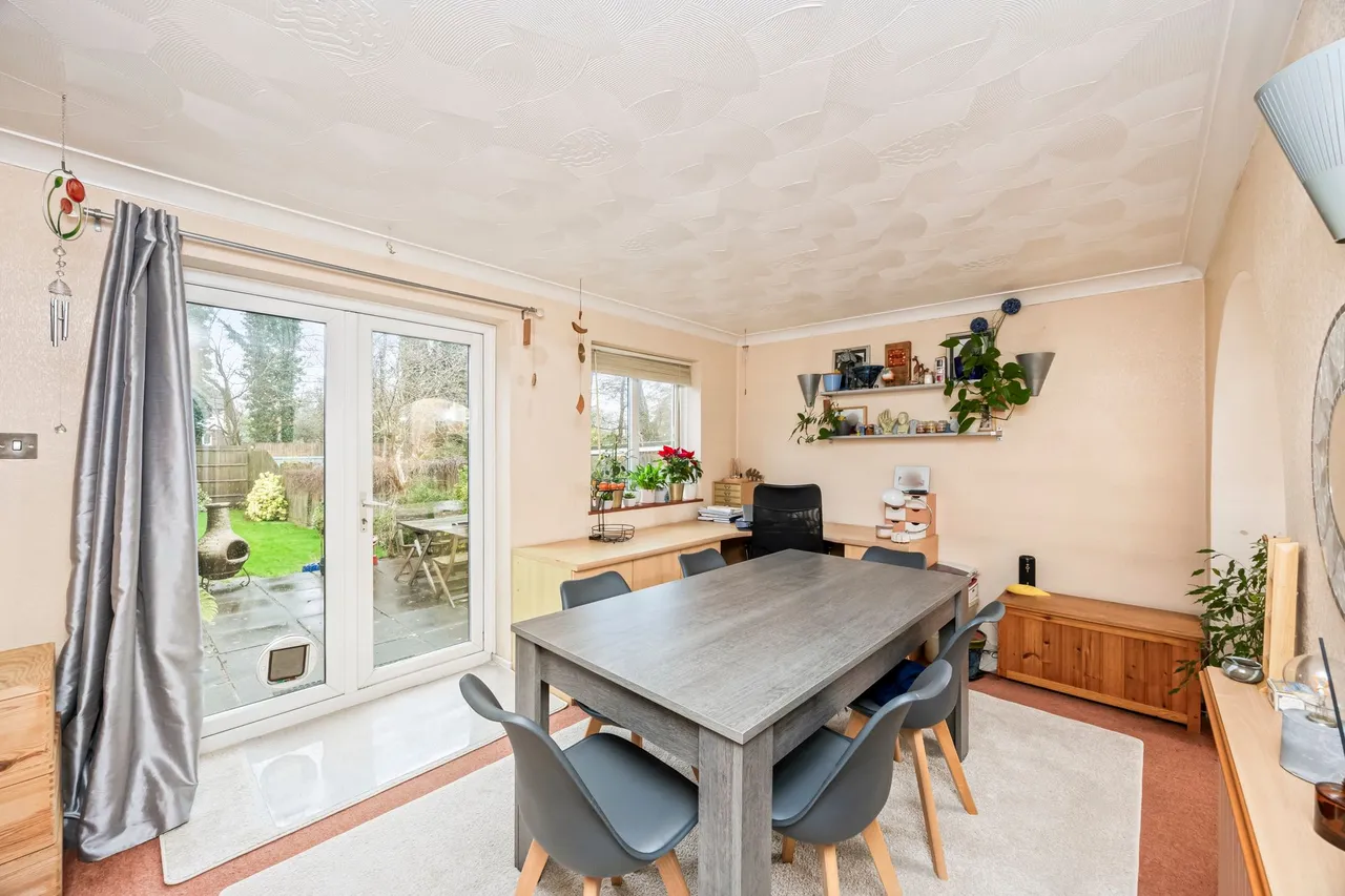 Priory Road, Hassocks, BN6, photo 5