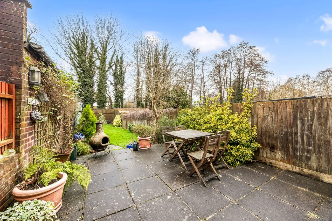 Priory Road, Hassocks, BN6, photo 15