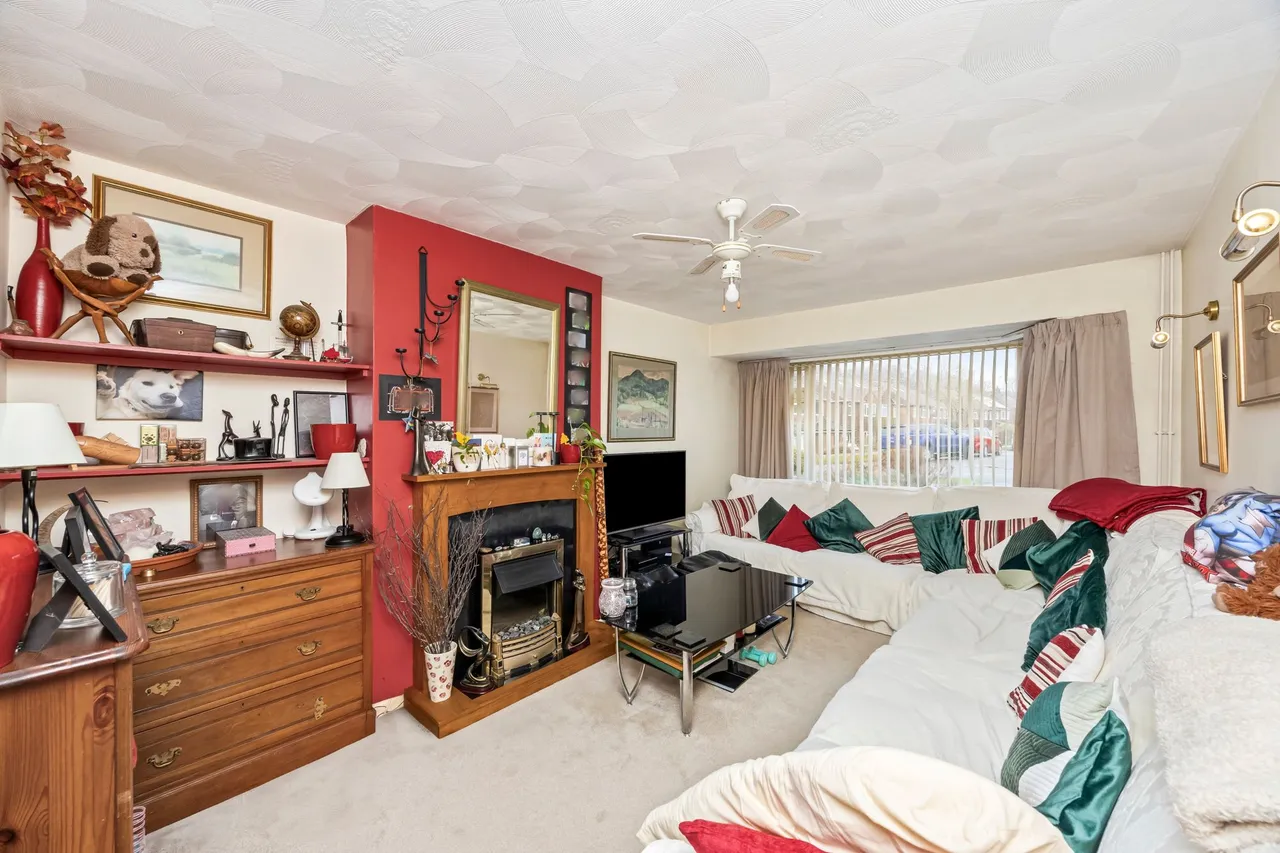 Priory Road, Hassocks, BN6, photo 2