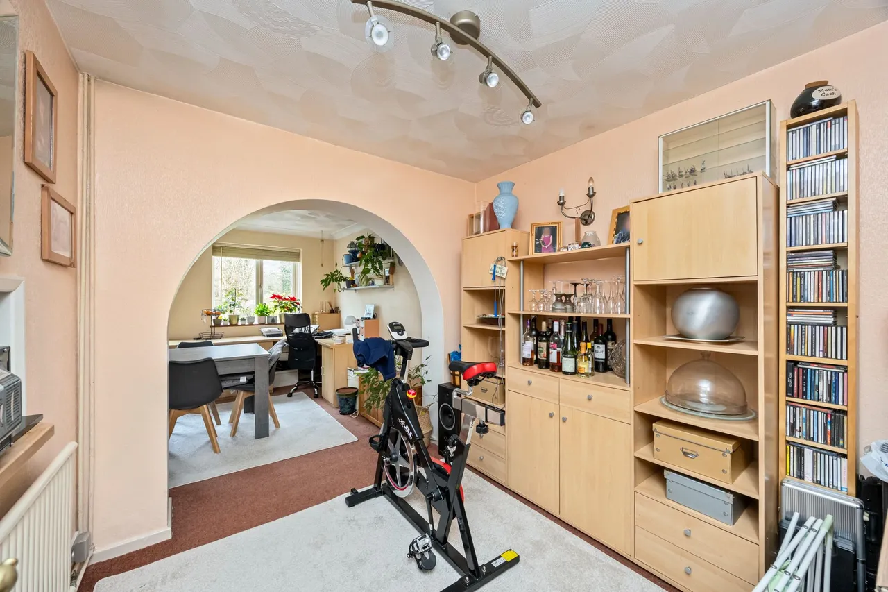 Priory Road, Hassocks, BN6, photo 6