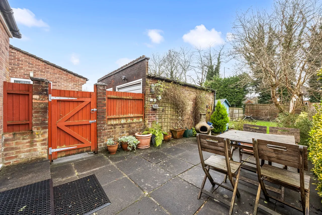 Priory Road, Hassocks, BN6, photo 14