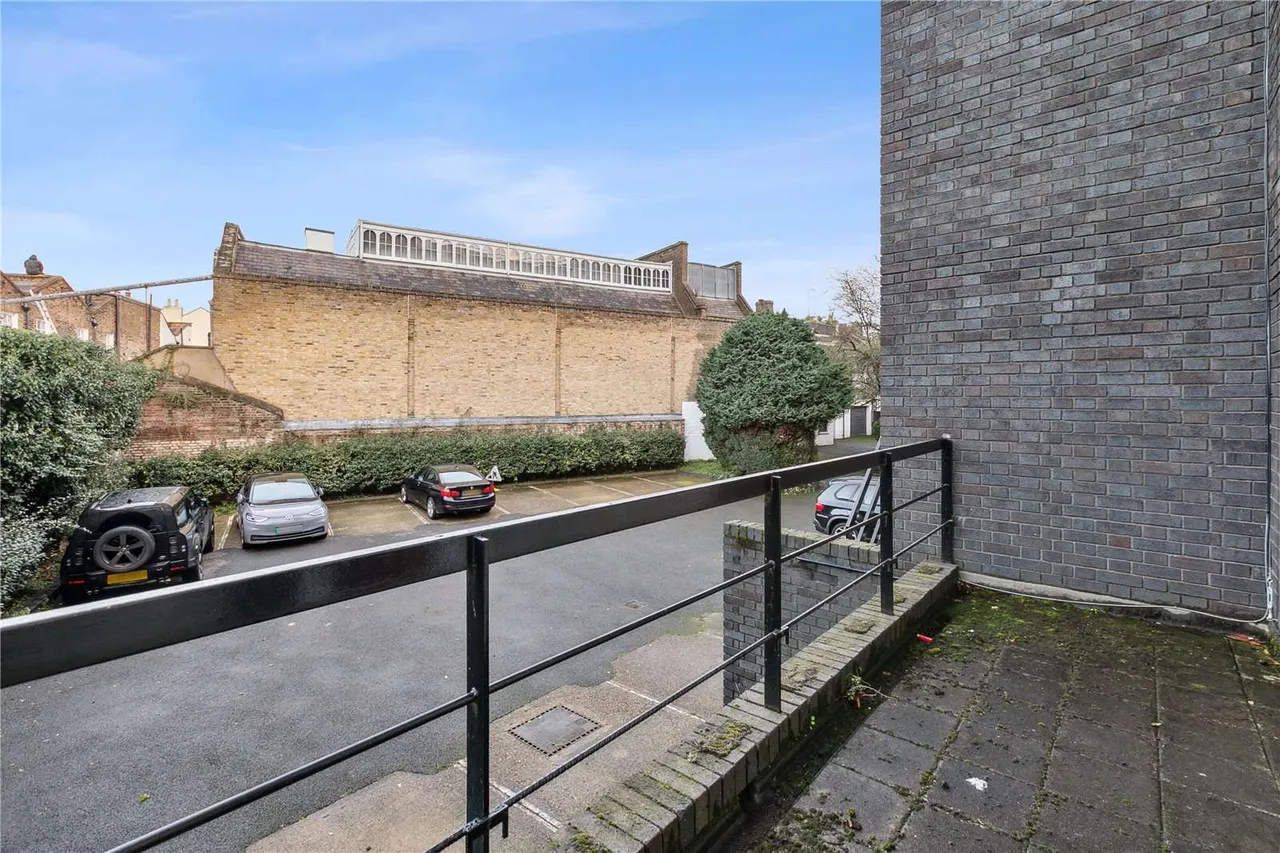 Kensington Park Road, Notting Hill, London, W11 2PJ, photo 8