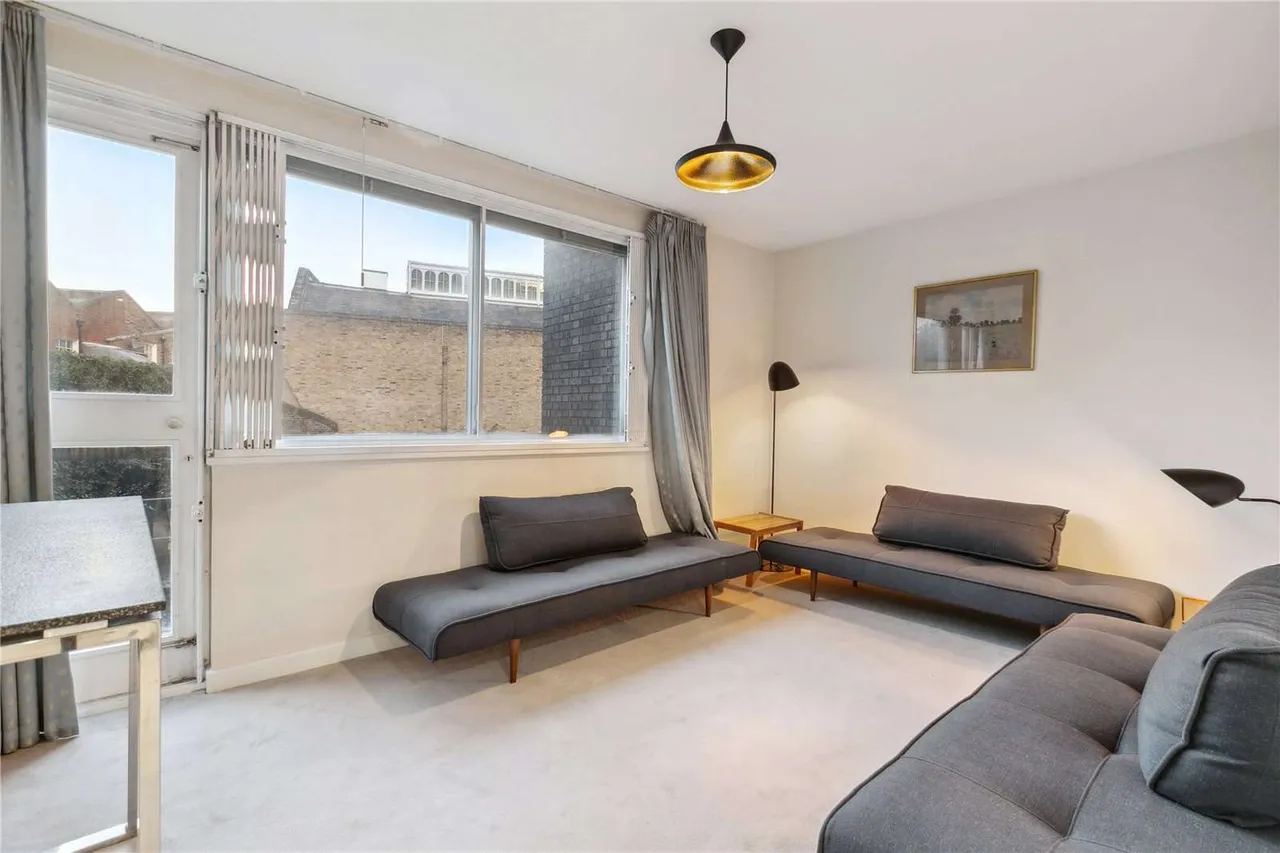 1 bed flat for sale — Kensington Park Road, Notting Hill, London, W11 2PJ