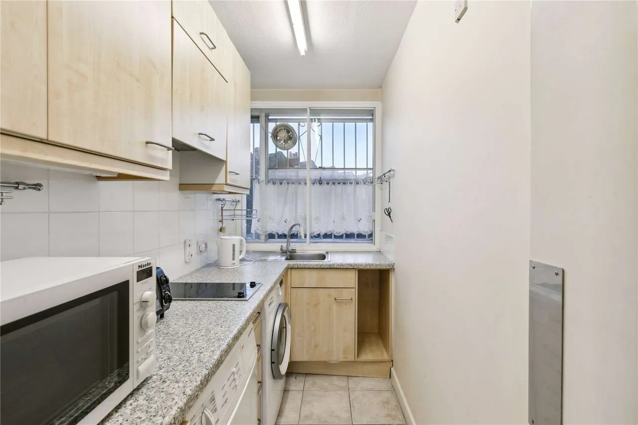 Kensington Park Road, Notting Hill, London, W11 2PJ, photo 5