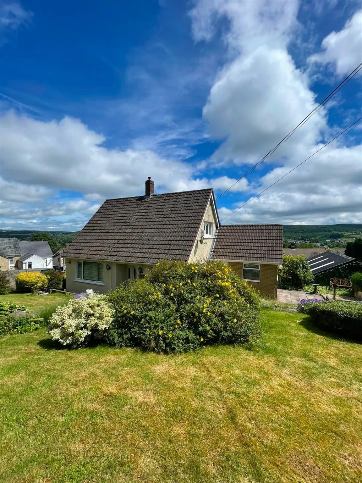 Park Hill Tredegar, NP22, photo 20