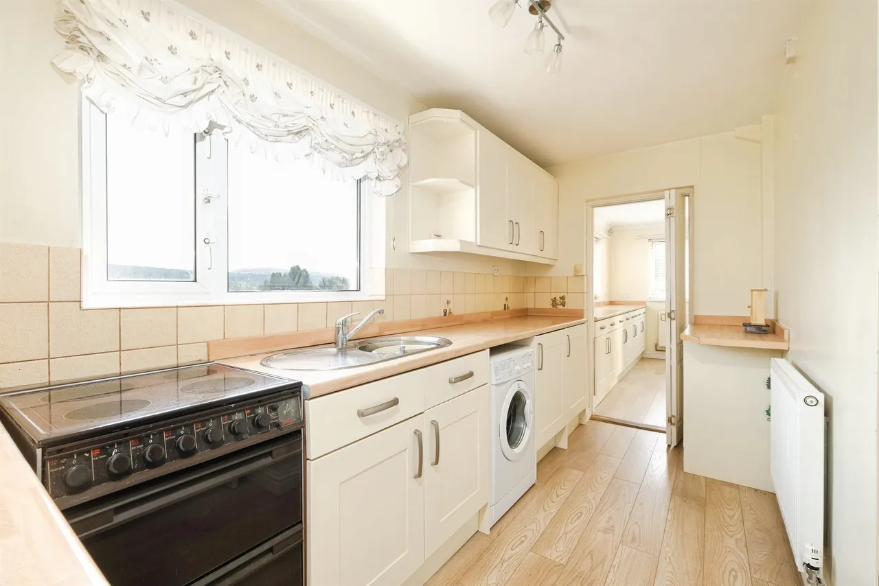 Park Hill Tredegar, NP22, photo 14