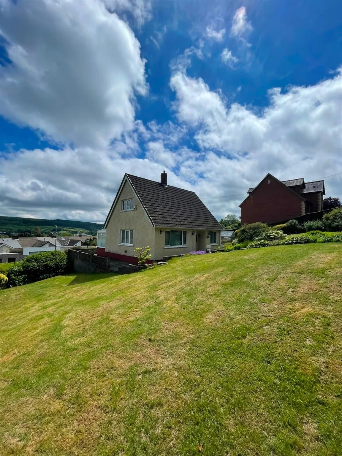 Park Hill Tredegar, NP22, photo 21